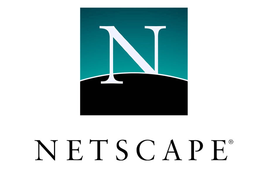 Netscape logo